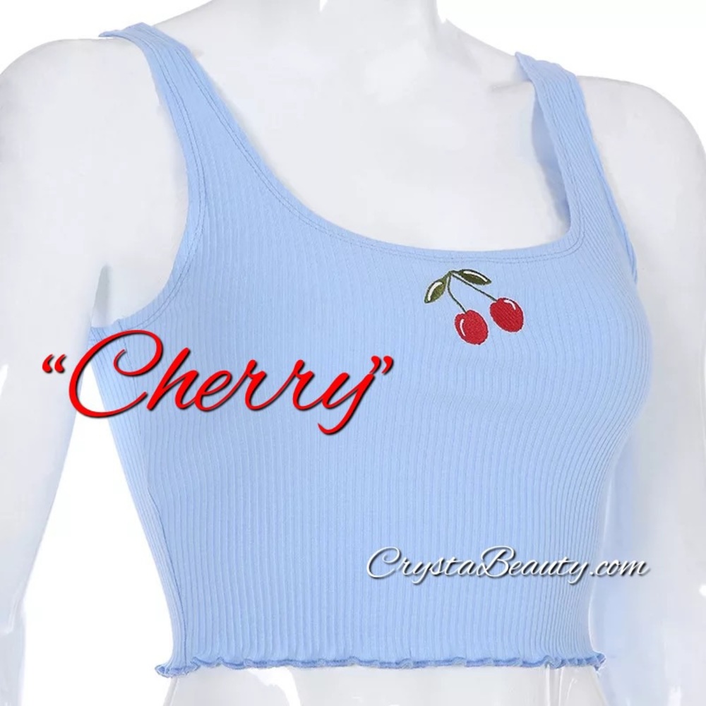 Cherry Top - Picture 4 of 4